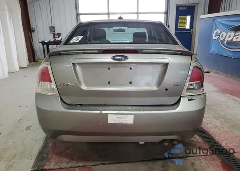 2008 Chance Coach Transit Bus Fusion из США, поврежденный, VIN 3FAHP07Z98R103633